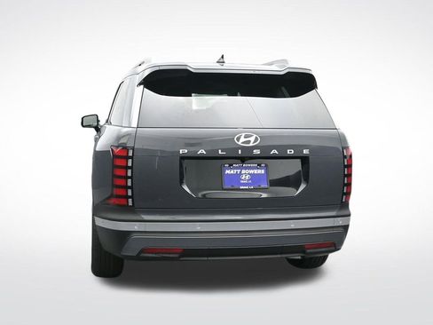 New 2026 Hyundai Palisade SEL FWD image 5