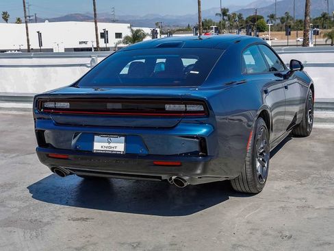 New 2026 Dodge Charger R/T image 8