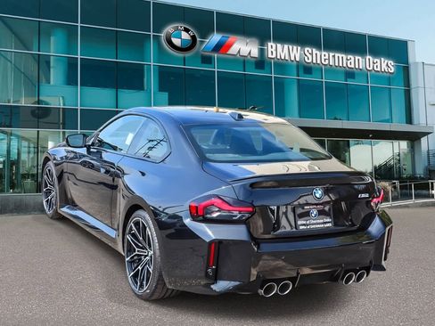 Used 2023 BMW M2 RWD image 6