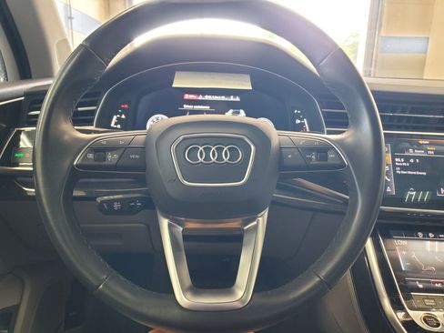 Used 2023 Audi Q7 3.0T Premium Plus image 27