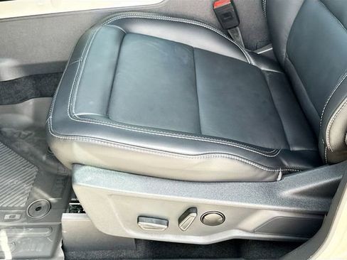 New 2026 Ford Bronco Outer Banks AWD/4WD image 14
