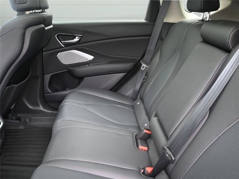 Used 2023 Acura RDX SH-AWD w/Tech image 12