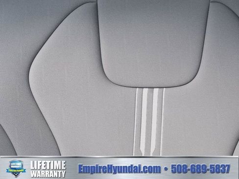 New 2026 Hyundai Elantra Sport image 17