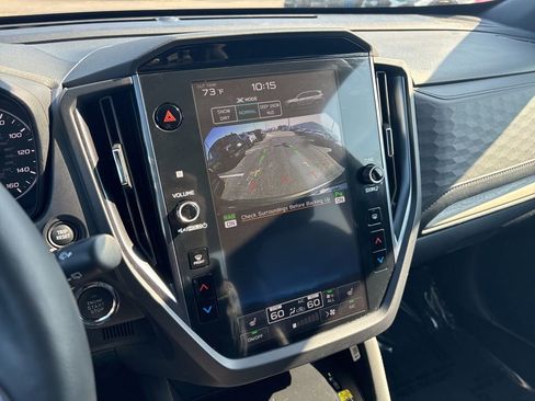 Certified 2026 Subaru Forester Limited AWD/4WD image 28