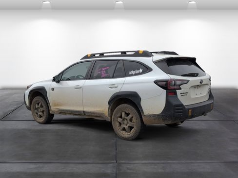 Used 2023 Subaru Outback Wilderness image 3