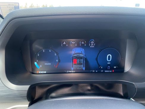 Used 2024 Ford F150 XLT w/ Tow/Haul Package image 12