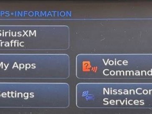 Used 2016 Nissan Rogue SL w/ SL Premium Package AWD/4WD image 24