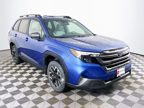 New 2026 Subaru Forester Premium image 1