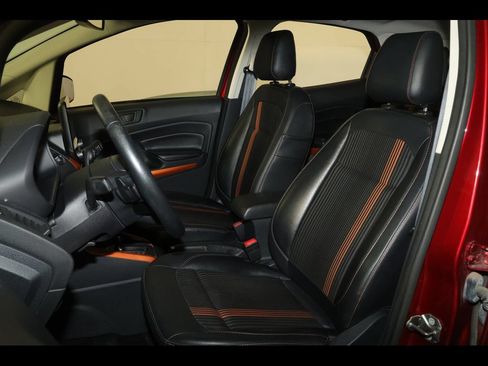 Used 2018 Ford EcoSport SES AWD/4WD image 16