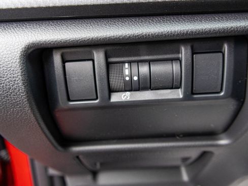 New 2026 Subaru Crosstrek 2.5i image 18