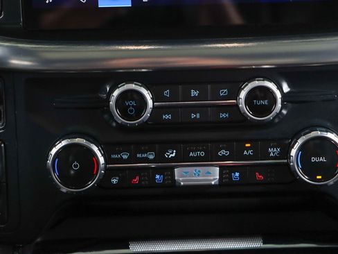 Used 2023 Ford F150 Lariat w/ Equipment Group 502A High AWD/4WD image 22