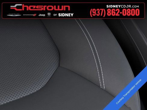 New 2026 Chrysler Pacifica Select w/ S Appearance Package image 20