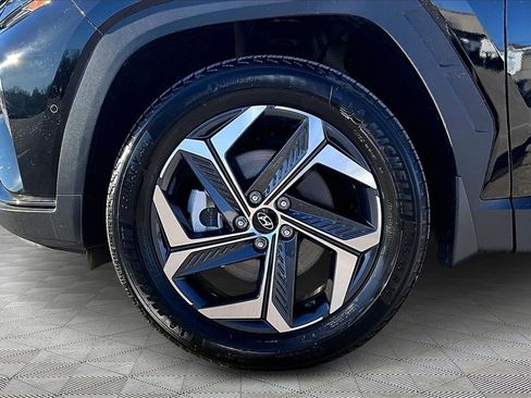 Used 2024 Hyundai Tucson Limited image 9