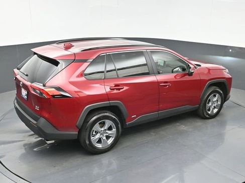 Used 2025 Toyota RAV4 XLE w/ Convenience Package AWD/4WD image 33