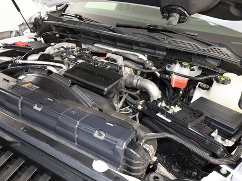 Used 2024 GMC Sierra 2500 AT4 w/ AT4 Premium Plus Package AWD/4WD image 34