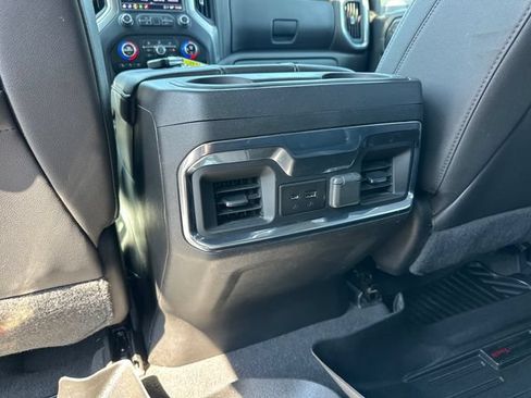 Used 2022 Chevrolet Silverado 2500 LTZ w/ LTZ Plus Package AWD/4WD image 17