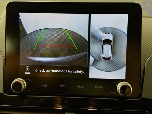 Used 2022 Mitsubishi Eclipse Cross SEL image 16