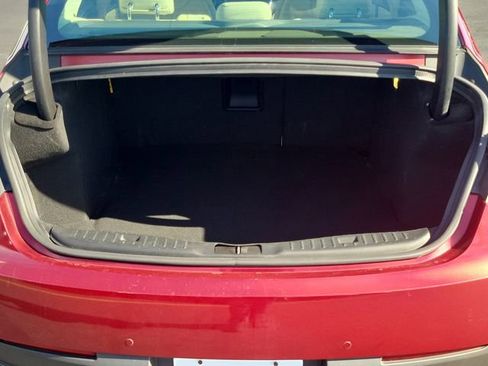 Used 2014 Lincoln MKZ AWD w/ Equipment Group 101A Select image 8