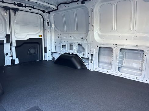 New 2026 Ford Transit 250 Base image 13