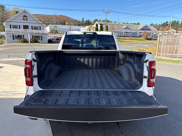 Used 2024 RAM 1500 Limited AWD/4WD image 24