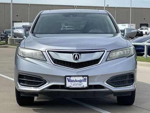 Used 2016 Acura RDX FWD image 6