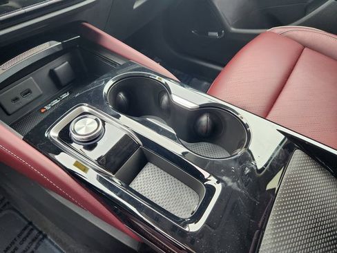 New 2026 Buick Envision Sport Touring image 21