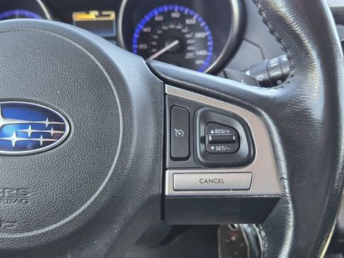 Used 2015 Subaru Outback 2.5i Limited w/ Popular Package #4 AWD/4WD image 18