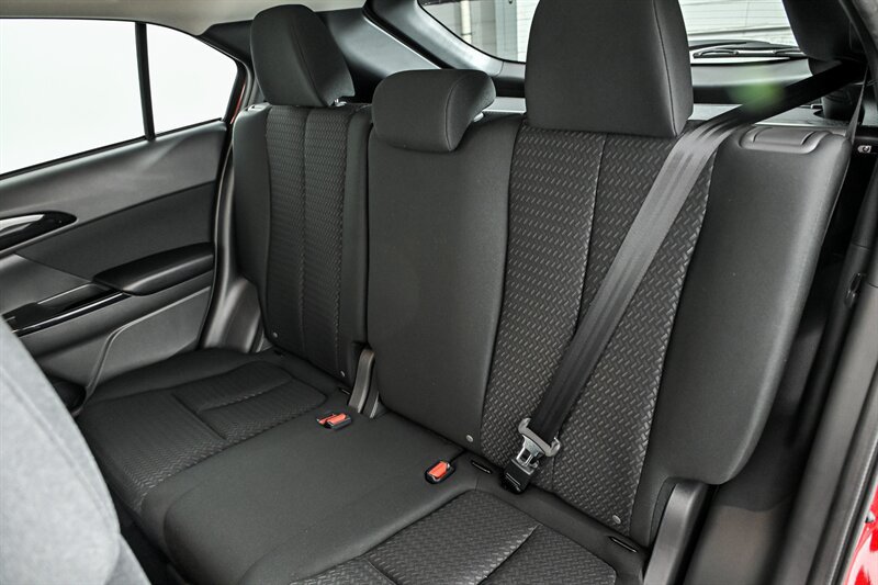 New 2026 Mitsubishi Eclipse Cross LE AWD/4WD image 15