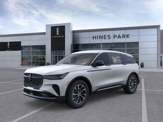 New 2026 Lincoln Nautilus Premier w/ Equipment Group 102A video 1