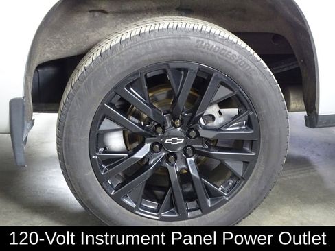 Used 2020 Chevrolet Silverado 1500 RST w/ Rally Edition image 42