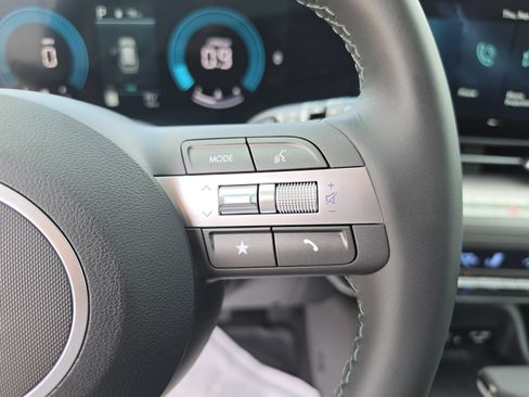 New 2027 Hyundai Kona SEL Sport FWD image 32
