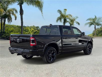Used 2022 RAM 1500 Limited
