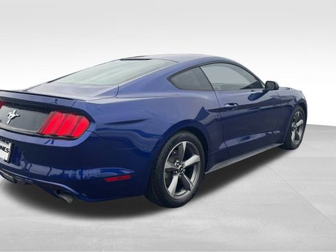 Used 2015 Ford Mustang Coupe w/ Equipment Group 051A image 9
