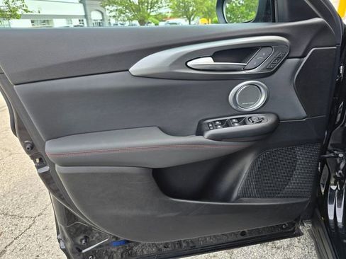 Used 2024 Dodge Hornet R/T Plus w/ R/T Blacktop Package image 15