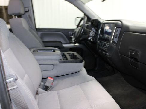 Used 2016 Chevrolet Silverado 1500 LT w/ All Star Edition image 24