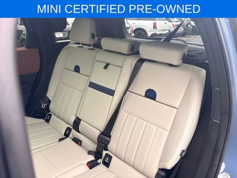 Certified 2025 MINI Cooper Countryman S w/ Comfort Package Max AWD/4WD image 18