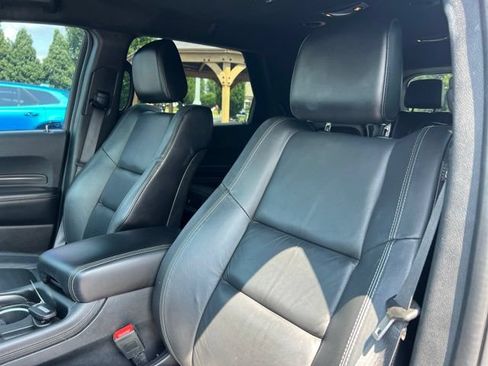 Used 2022 Dodge Durango GT RWD image 8