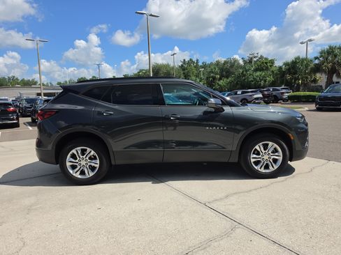 Used 2020 Chevrolet Blazer LT FWD image 9