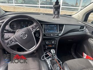 Used 2021 Buick Encore Preferred w/ Safety Package video 1