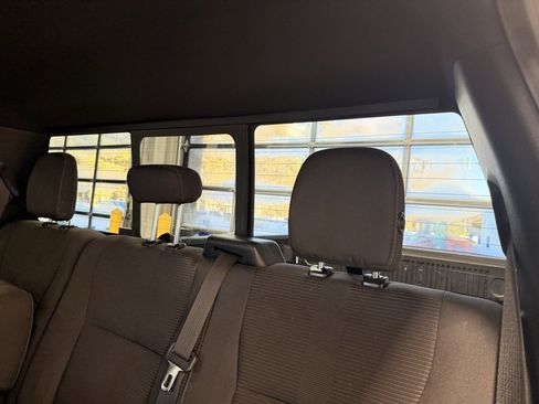 Used 2016 Ford F150 XLT w/ Equipment Group 302A Luxury image 20