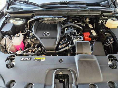 Used 2025 Lexus RX 350 FWD w/ Technology Package image 33