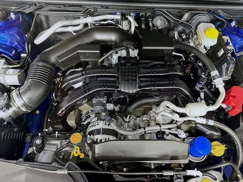 Used 2024 Subaru Crosstrek 2.5i Sport image 32