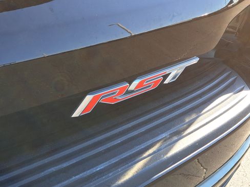 Used 2022 Chevrolet Tahoe RST w/ Sport Performance Package image 6