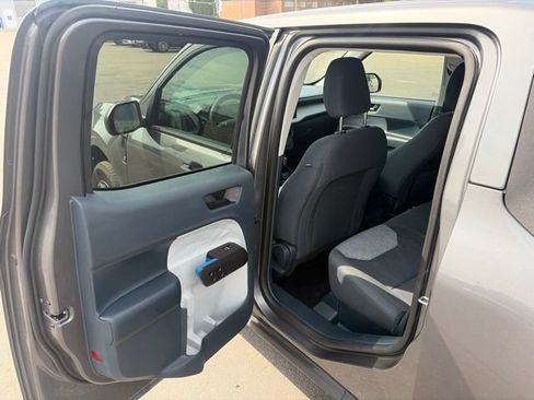 Used 2026 Ford Maverick XLT AWD/4WD image 19