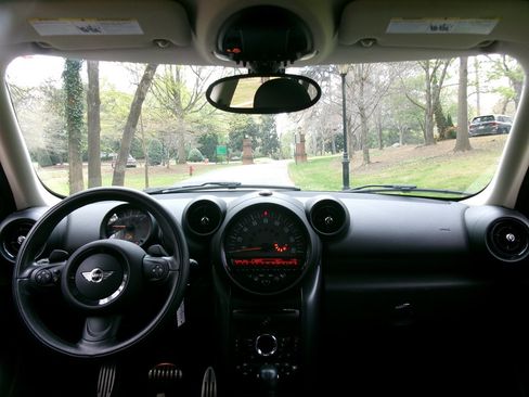 Used 2016 MINI Cooper Countryman S image 41