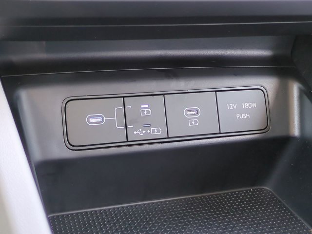 New 2026 Hyundai Tucson SE FWD image 20