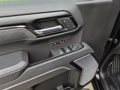 Certified 2024 GMC Sierra 1500 AT4X image 14