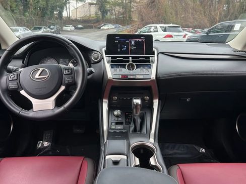 Used 2019 Lexus NX 300 FWD image 15