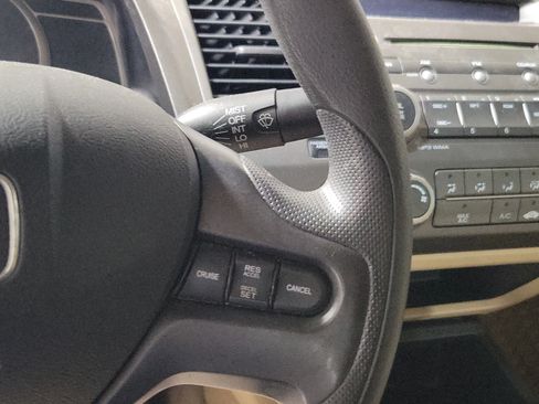Used 2007 Honda Civic LX image 24