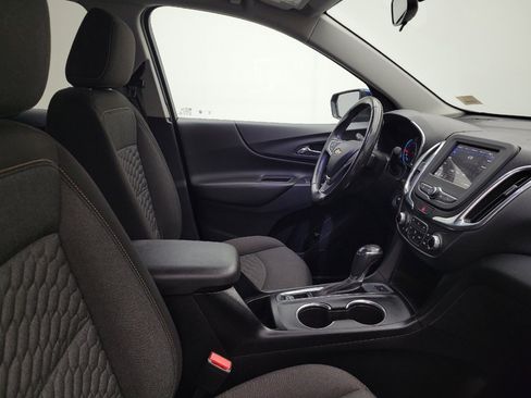 Used 2019 Chevrolet Equinox LT image 21